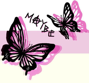maybe